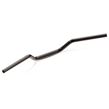 cafe 4 racer - Fatbar, 1 1/4" dragbar, chromovaný - MCS H&D & Custom 