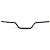 cafe 4 racer - Zard, Sport  4" Medium handlebar. Black Chrome - ZARD H&D & Custom  