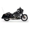cafe 4 racer - Zard, Decat Racing 2-1 head pipes. Stainless Steel - ZARD Exhaust systems 
