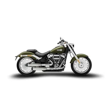 cafe 4 racer ZARD  custom bike parts 
