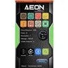 cafe 4 racer - AEON - HALF MOON - FIVEACES MOTOR CLUB France AEON 