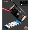 cafe 4 racer - Fiveaces ARIA - FIVEACES MOTOR CLUB France Others Electronic for Builds 