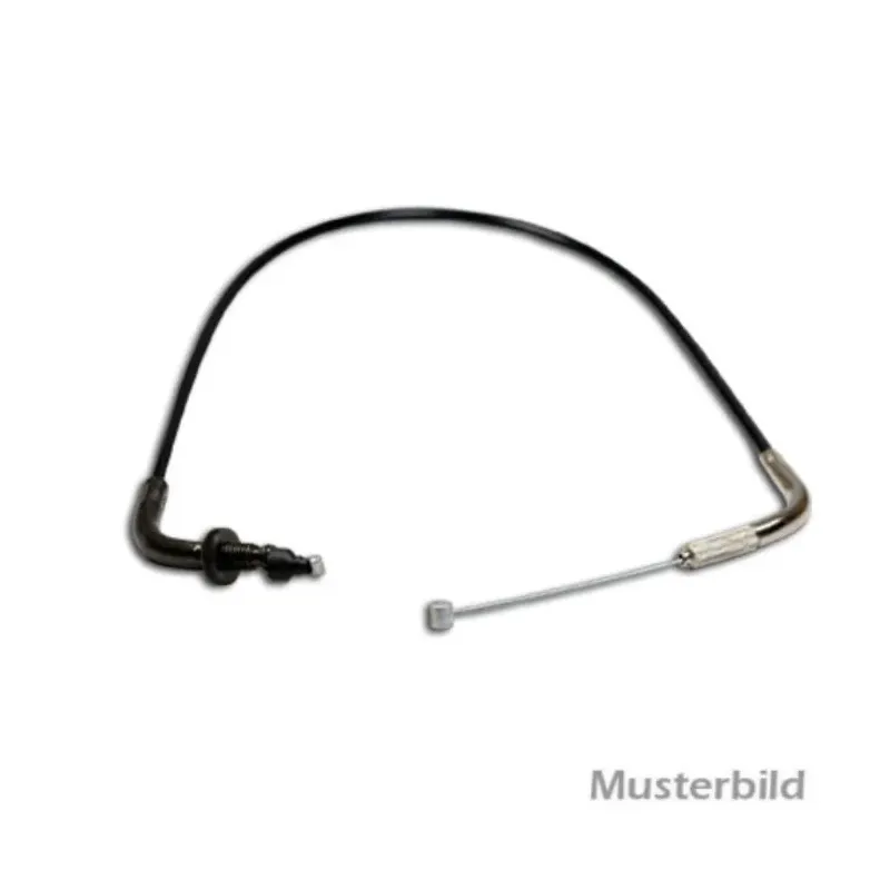 cafe 4 racer - Throttle Cable Honda CX 500 Opener OEM Reference Number: 17910-415-611 - HS MOTO Germany Throttle cable 4251352617392