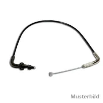 cafe 4 racer - Throttle cable Suzuki GSF600 Bandit 95 PULL - HS MOTO Germany Throttle cable 4251352618269