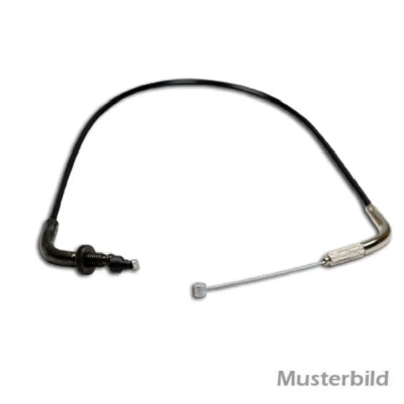 cafe 4 racer - Kabel plynu Suzuki GSF1200 01-05 Closer OEM referenční číslo: 58300-32F10 - HS MOTO Germany Lanká plynu 4251352618030