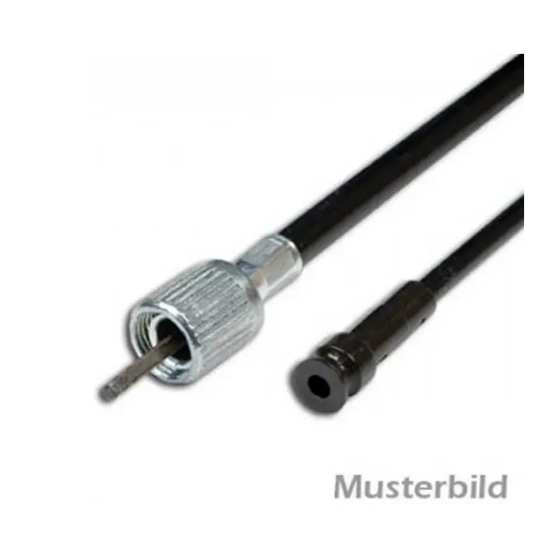 cafe 4 racer - Tachometer Cable Yamaha RD 500 LC, Yr. 84-, 80 cmOEM Reference Number: 51L-83550-00 - HS MOTO Germany Speed Shaft 4251352618511