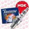 cafe 4 racer - NGK Spark Plug Iridium BKR7EIX 2667 - NGK Spark Plugs 087295126677