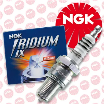cafe 4 racer - NGK 5329 Spark Plug DPR9EA-9 – Ducati 900 91 + - NGK Spark Plugs 