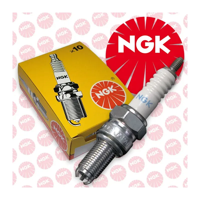 cafe 4 racer - NGK Spark Plug B8HS 5510 - NGK Spark Plugs 0087295155103