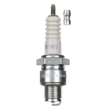 cafe 4 racer - NGK Spark Plug BR7HS 4122 - NGK Spark Plugs 087295141229