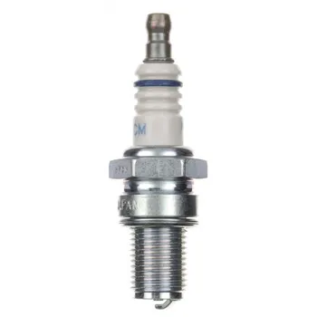 cafe 4 racer - NGK Spark Plug BR8ECM 3035 - NGK Spark Plugs 087295130353