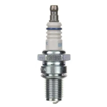cafe 4 racer - NGK Spark Plug BR9ECM 3252 - NGK Spark Plugs 087295132524