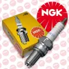 cafe 4 racer - NGK Spark Plug CR7E 4578 - NGK Spark Plugs 087295145784