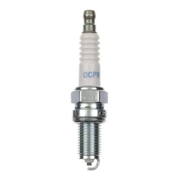 cafe 4 racer - NGK Spark Plug DCPR9E 2641 - NGK Spark Plugs 087295126417