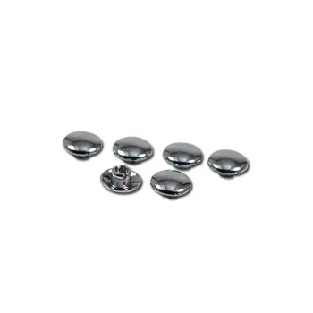 cafe 4 racer - Screws4Bikes MS.HD.3.swm Sada šroubů motoru matná černá – HD Softail 89-98, Dyna 91-98 - Screw4bikes Šrouby & sety 