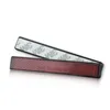 cafe 4 racer - Reflector "Stripe" rectangular red with border Dimensions: 102.5x15.3x7mm self-adhesive E-approved - HS MOTO Germany Reflectors 4251352626394