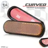 Fork Adhesive Reflector "Curved"