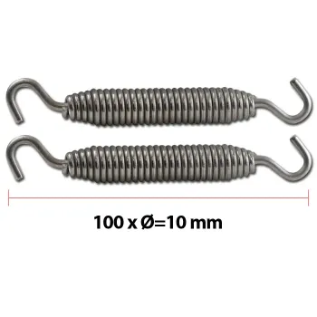 cafe 4 racer - OXFOR SPORT EXHAUST HEAT SHIELD - OXFORD Príslušenstvo 5030009422638