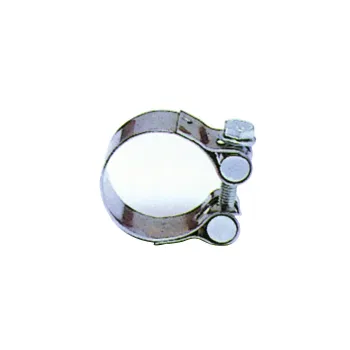 cafe 4 racer - Muffler reduce sleeves, 45 mm to 38 mm - Cafe4Racer Accessories 