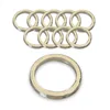 cafe 4 racer - Exhaust Seal Ring Set Set 10 pcs Dimensions: Inner Ø23 x Outer Ø30 - HS MOTO Germany Accessories 4251352674357