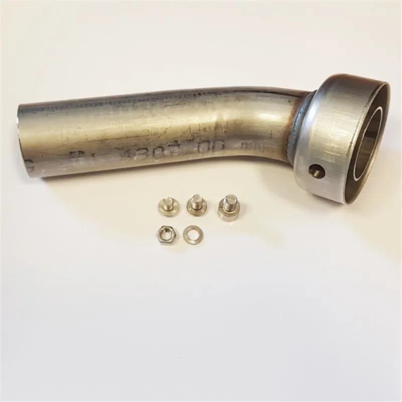 cafe 4 racer - Leovince "DB-Killer" N.20 Kód 307552801R Rozměry: Tlumič Ø 54 mm Výstup 31 - LeoVince Příslušenství 4251352671875