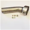 cafe 4 racer - Leovince "DB-Killer" N.20 Kód 307552801R Rozměry: Tlumič Ø 54 mm Výstup 31 - LeoVince Příslušenství 4251352671875