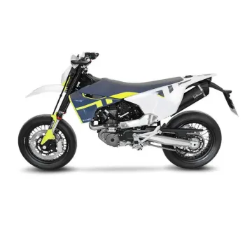 cafe 4 racer - GP SC Style - Cafe4Racer Koncovky výfuku 