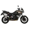 cafe 4 racer - LEOVINCE "LV ONE EVO" SUZUKI SV 650/ABS 16-20 SV 650 X ABS 18-20 NEREZ - LeoVince LeoVince 8051122154494