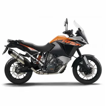 cafe 4 racer - LEOVINCE "LV ONE EVO" SUZUKI SV 650/ABS 16-20 SV 650 X ABS 18-20 NEREZOVÝ - LeoVince LeoVince 8051122154494
