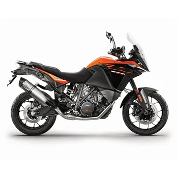cafe 4 racer - LEOVINCE "LV ONE EVO" SUZUKI GSX-S 750/Z ABS 17-20 CARBON FIBER SLIP-ON EURO4 - LeoVince LeoVince 8051122155347