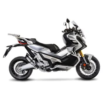 cafe 4 racer - LEOVINCE "LV ONE EVO" YAMAHA MT-125 17-19 YZF-R 125 17-18 CELOKOVÝ SYSTÉM Z NEHRDZAVEJÚCEJ OCELE - LeoVince LeoVince 8051122158201