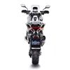 cafe 4 racer - LeoVince "LV PRO" HONDA X-ADV 17-20 LEOVINCE LV PRO NEREZOVÝ SLIP-ON TYP: - LeoVince LeoVince 8051122156405