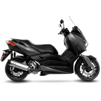 cafe 4 racer - style 65 - Cafe4Racer Mufflers 