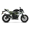 cafe 4 racer - LEOVINCE LV ONE EVO KAWASAKI NINJA 125 / Z125 19-24 NEREZOVÝ SLIP-ON EURO4 - LeoVince LeoVince 8051122158911