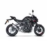 cafe 4 racer - LEOVINCE "LV PRO" KAWASAKI Z 900 20- NEREZOVÝ SLIP-ON SCHVÁLENÍ E-TYP: ZR900F - LeoVince LeoVince 4251352687791
