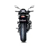 cafe 4 racer - LEOVINCE "LV PRO" KAWASAKI Z 900 20- NEREZOVÝ SLIP-ON SCHVÁLENÍ E-TYP: ZR900F - LeoVince LeoVince 4251352687791