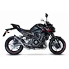 cafe 4 racer - LEOVINCE "LV PRO" KAWASAKI Z 900 20-21 LEOVINCE LV PRO UHLÍKOVÉ VLÁKNO SLIP-ON - LeoVince LeoVince 8057168860412