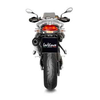cafe 4 racer - LEOVINCE LV ONE EVO BMW F 800 GT 17 - 20 LEOVINCE LV ONE - LeoVince LeoVince 4251352672100