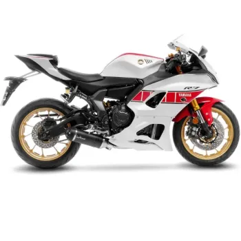 cafe 4 racer - GP style 01 - Cafe4Racer Koncovky výfuku 