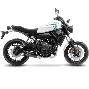 cafe 4 racer - LEOVINCE LV ONE EVO Yamaha YZF R7 21-23 LEOVINCE LV ONE EVO CARBON Kompletní systém - LeoVince LeoVince 4251926906686
