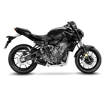 cafe 4 racer - LEOVINCE LV ONE EVO Yamaha YZF R7 21-23 LEOVINCE LV ONE EVO CARBON Kompletní systém - LeoVince LeoVince 4251926906686