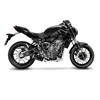 cafe 4 racer - LEOVINCE LV ONE EVO Yamaha YZF R7 21-23 LEOVINCE LV ONE EVO CARBON Complete System - LeoVince LeoVince 4251926906686