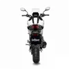 cafe 4 racer - LEOVINCE "LV ONE" LEOVINCE LV ONE EVO ČIERNY HONDA NC 750 X 21- - LeoVince LeoVince 4251926903203