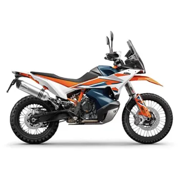 cafe 4 racer - LEOVINCE LV ONE EVO CF MOTO 800 22- LEOVINCE LV ONE EVO NEHRDZAVEJÚCA OCEĽ - LeoVince LeoVince 4251926905757