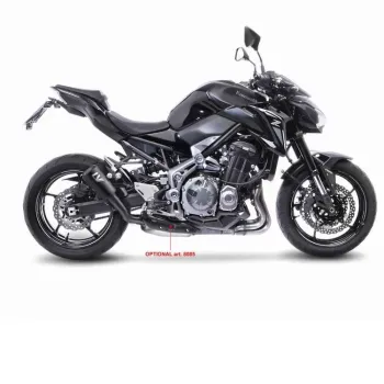 cafe 4 racer - GP štýl 01 - Cafe4Racer Výfukové koncovky 