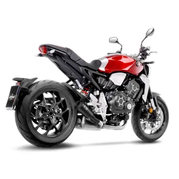 cafe 4 racer - Styl 65 - Cafe4Racer Koncovky výfuku 