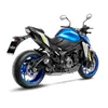 cafe 4 racer - LEOVINCE LV-10 SUZUKI GSX-S 950 / 1000 21-23 EURO5 WEK0 1/1, 1/2 - LeoVince LeoVince 4251926908314
