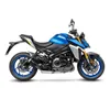 cafe 4 racer - LEOVINCE LV-10 SUZUKI GSX-S 950 / 1000 21-23 EURO5 WEK0 1/1, 1/2 - LeoVince LeoVince 4251926908314
