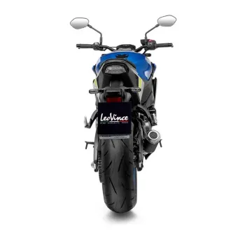 cafe 4 racer - LEOVINCE LV-10 SUZUKI GSX-S 950 / 1000 21-23 EURO5 WEK0 1/1, 1/2 - LeoVince LeoVince 4251926908314