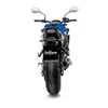 cafe 4 racer - LEOVINCE LV-10 SUZUKI GSX-S 950 / 1000 21-23 EURO5 WEK0 1/1, 1/2 - LeoVince LeoVince 4251926908314